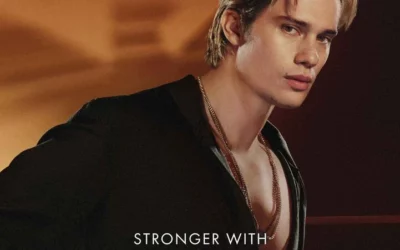 Stronger with you spices