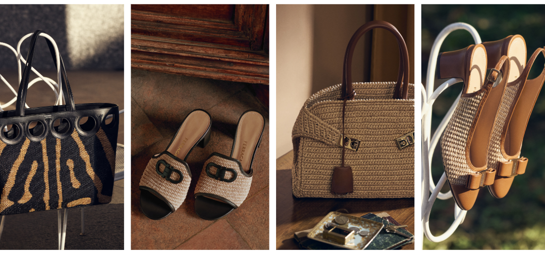 Ferragamo | CÉLÉBRATION DE L&rsquo;ÉTÉ