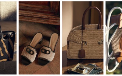 Ferragamo | CÉLÉBRATION DE L&rsquo;ÉTÉ