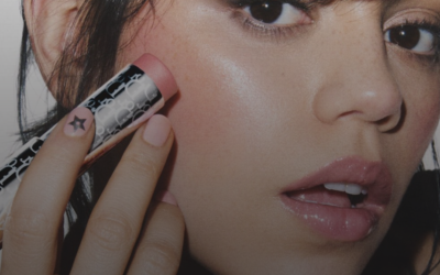 CHRISTIAN DIOR COLLECTION BACKSTAGE GLOW