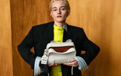 Loewe célèbre son 180e anniversaire