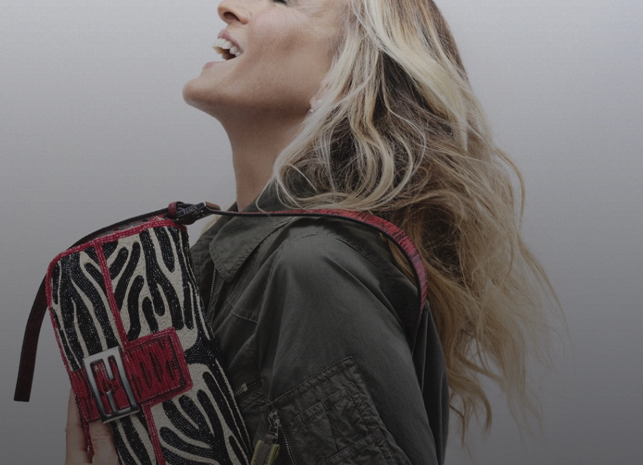 FENDI BAGUETTE 2026 : UN CASTING DE STARS