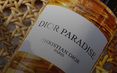 CHRISTIAN DIOR LA COLLECTION PRIVÉE : DIOR PARADISE PARFUM