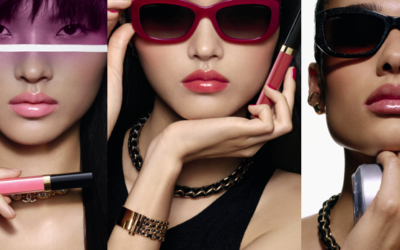 CHANEL – ROUGE COCO HYDRA GLOSS