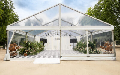 DIOR GARDEN DAY 2026