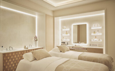 DIOR SPA GRAND HOTEL TIMEO
