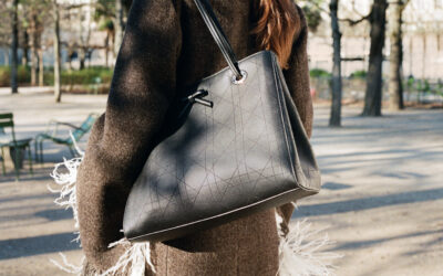 DIOR PROMENADE SHOPPER