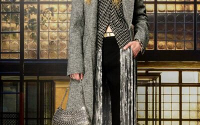 RABANNE COLLECTION RESORT 2027