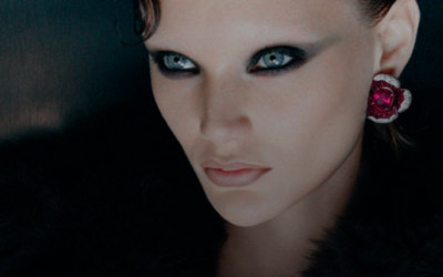 GUCCI COLLECTION DE HAUTE JOAILLERIE 2026