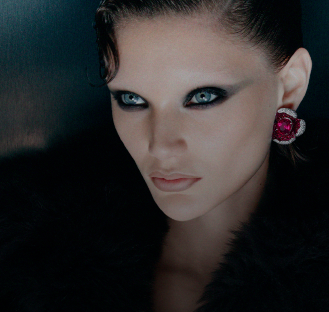 GUCCI COLLECTION DE HAUTE JOAILLERIE 2026