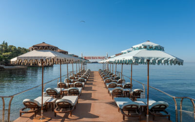 Jacquemus x Monte-Carlo Beach