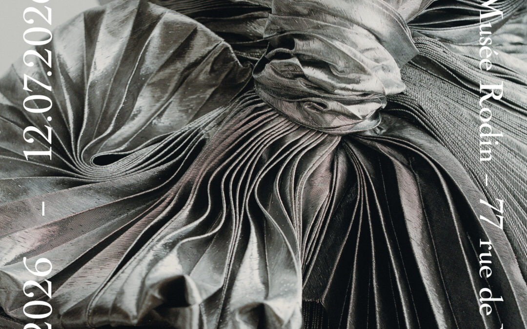Dior présente l&rsquo;exposition « Grammaire des formes »