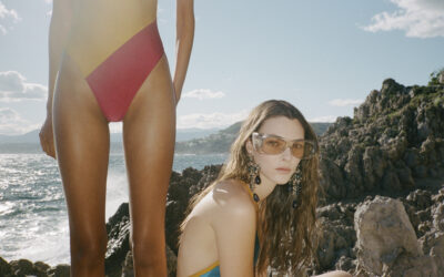 SAINT LAURENT RESPIRO BY ANTHONY VACCARELLO