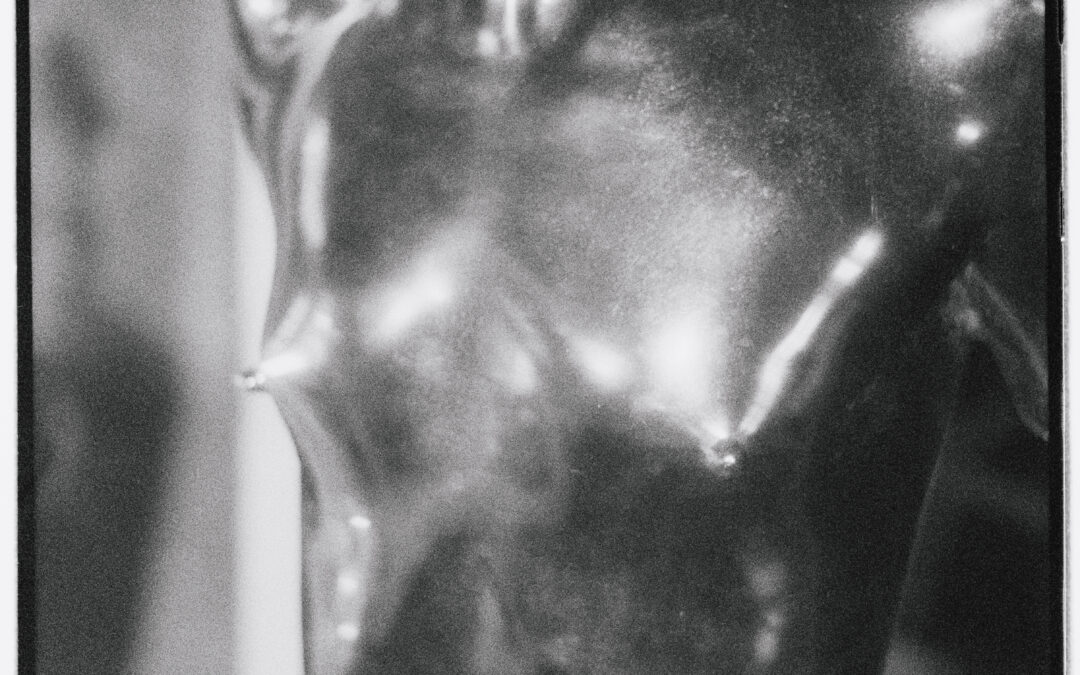 Saint Laurent x Charlotte Gainsbourg : 5 BIS