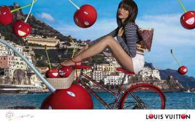 LOUIS VUITTON × MURAKAMI – THIRD CHAPTER