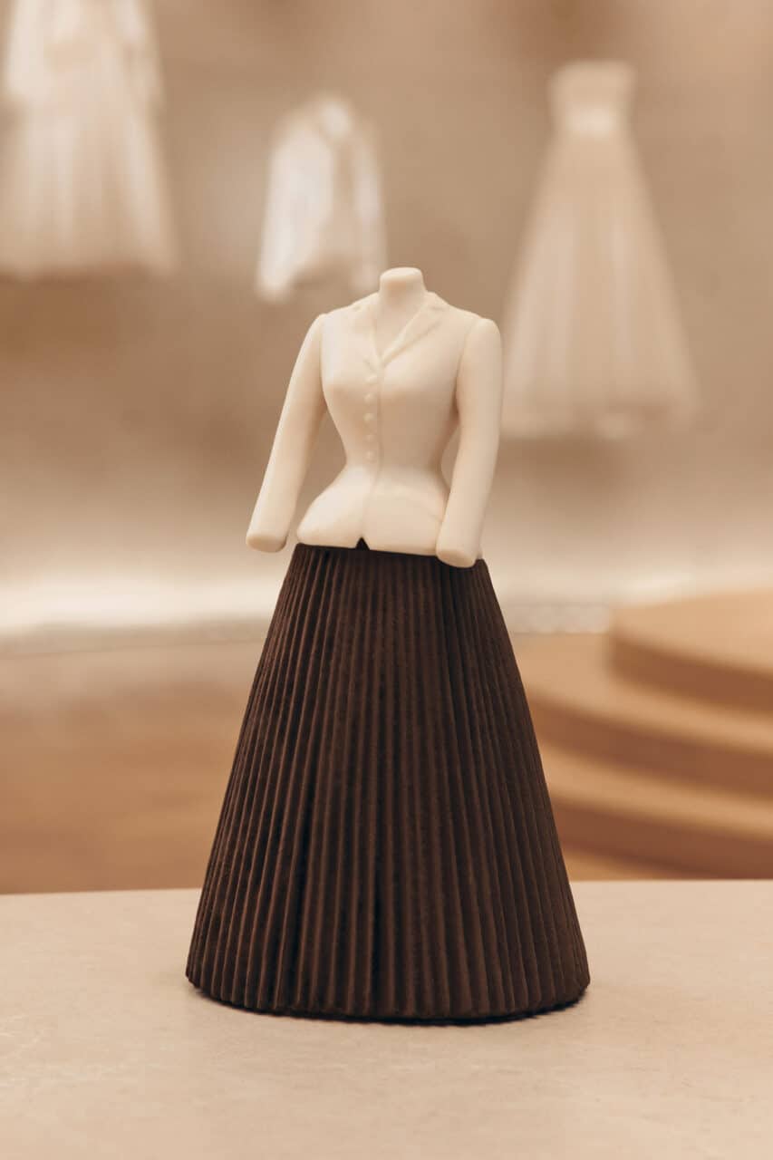 Le grand show haute couture de Dior à Shanghai  Gala