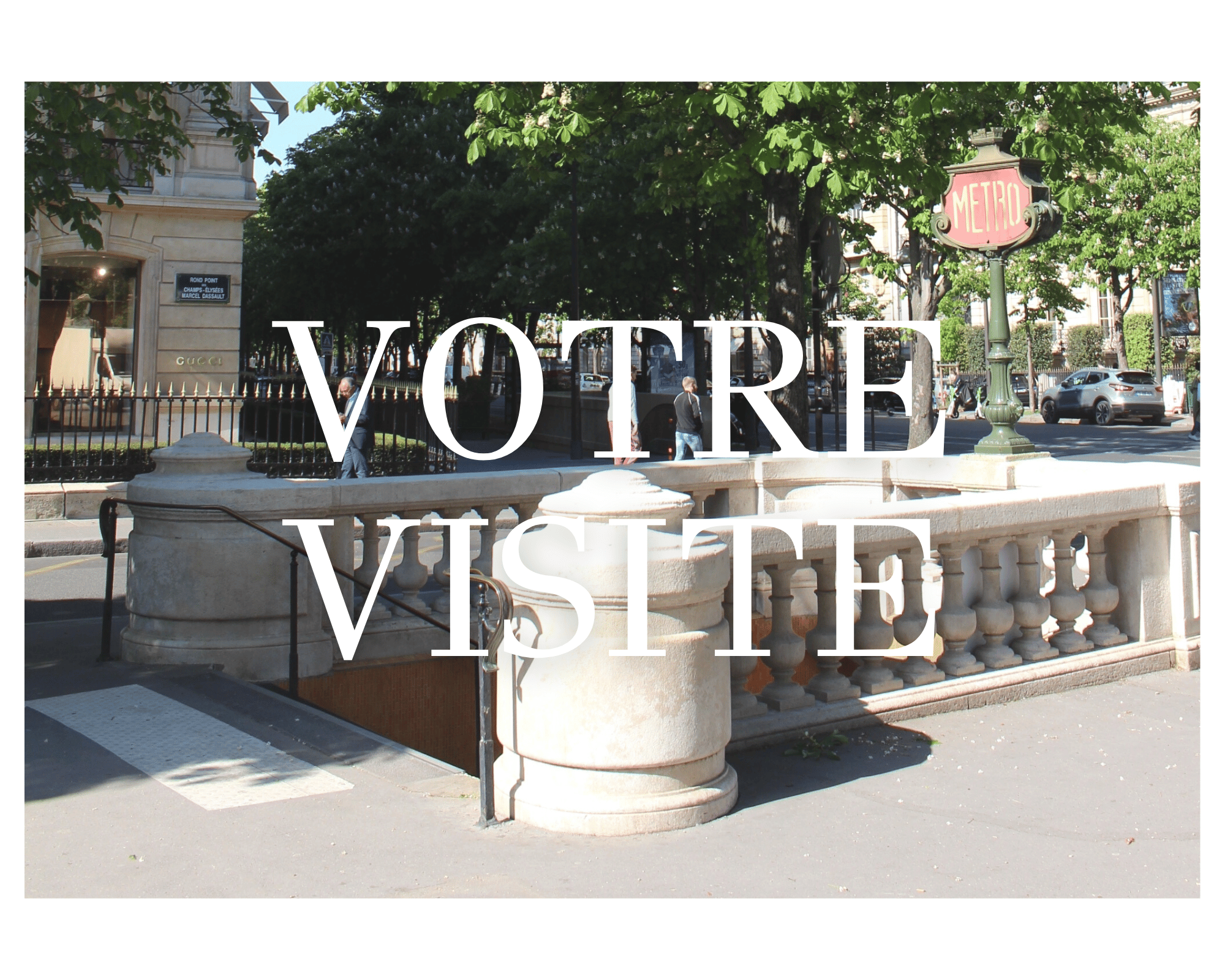 Avenue Montaigne - Paris (France), PA_1253 [30 points] Andy…