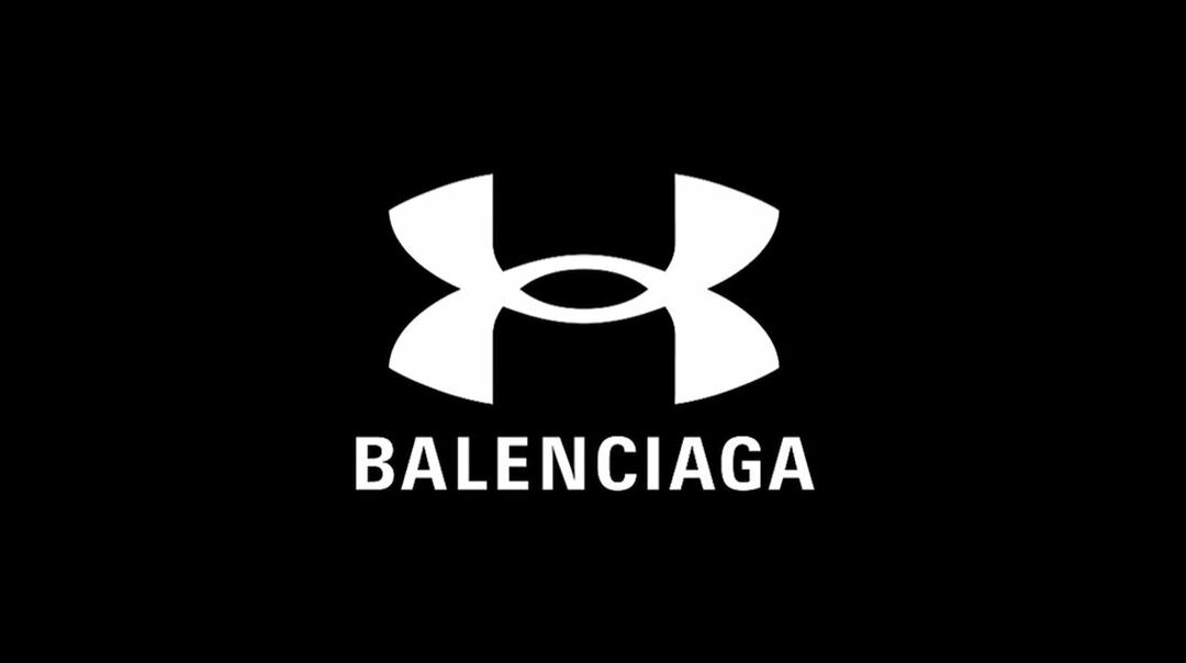 Balenciaga x Under Armour