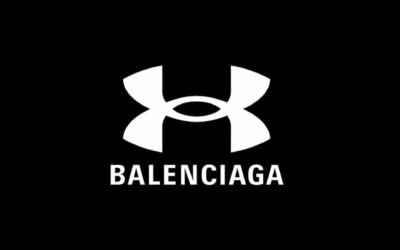 Balenciaga x Under Armour