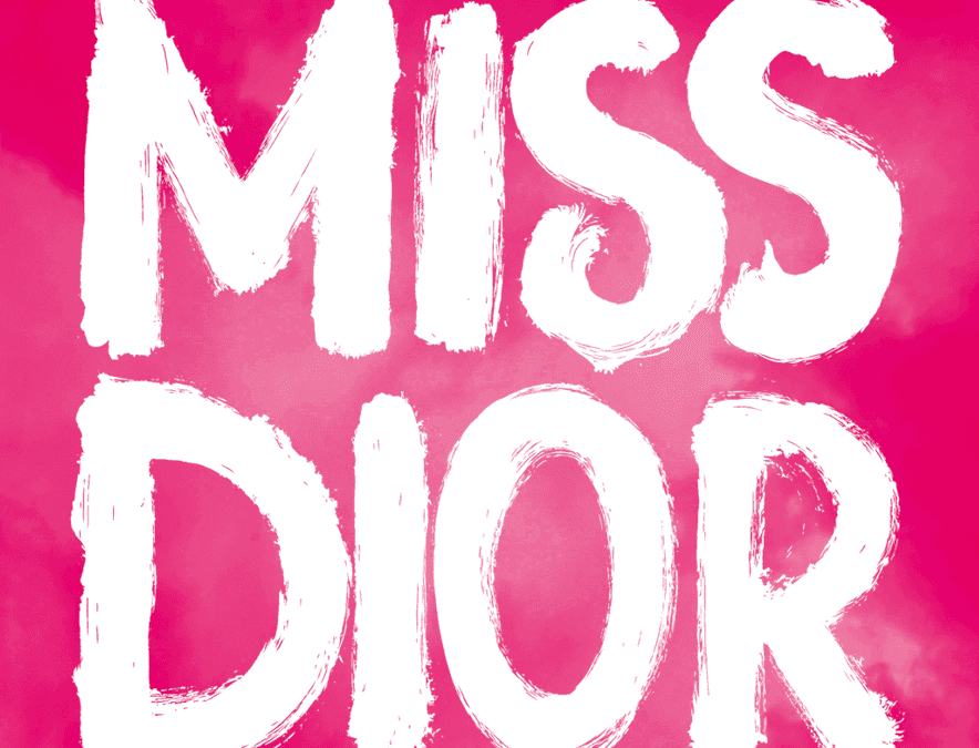 MISS DIOR EXHIBITION: STORIES OF A MISS