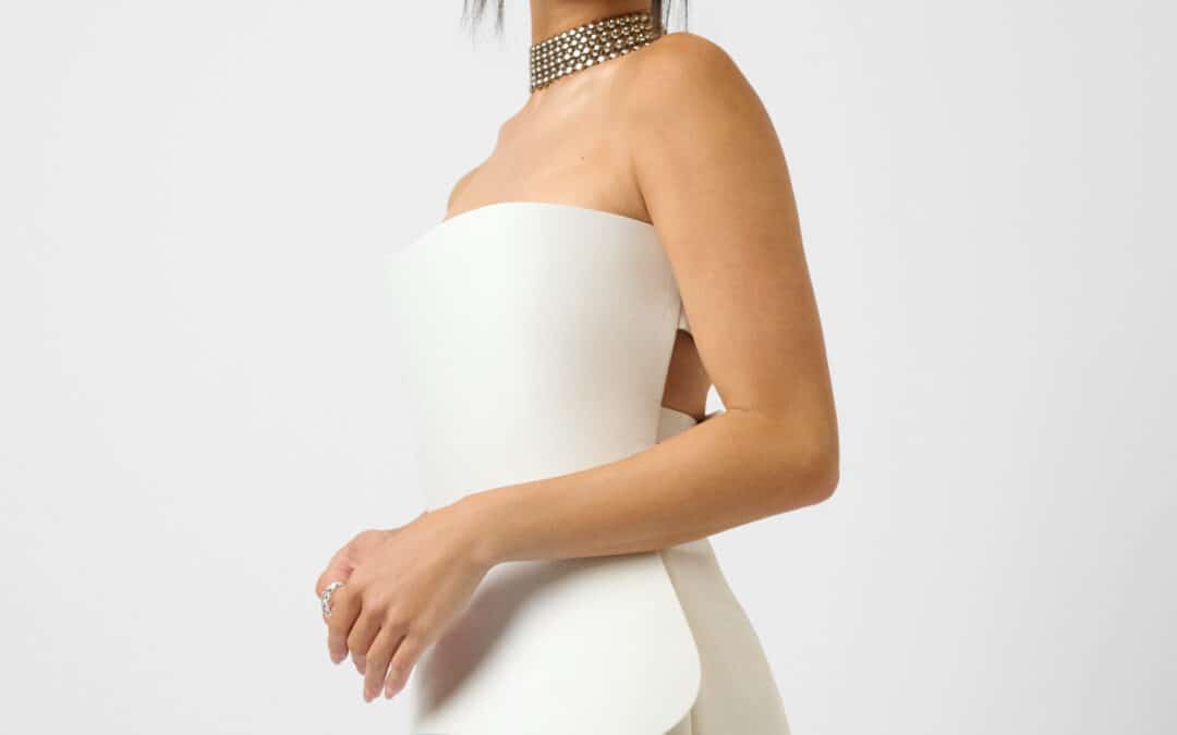 ANNA SAWAI: NOUVELLE AMBASSADRICE