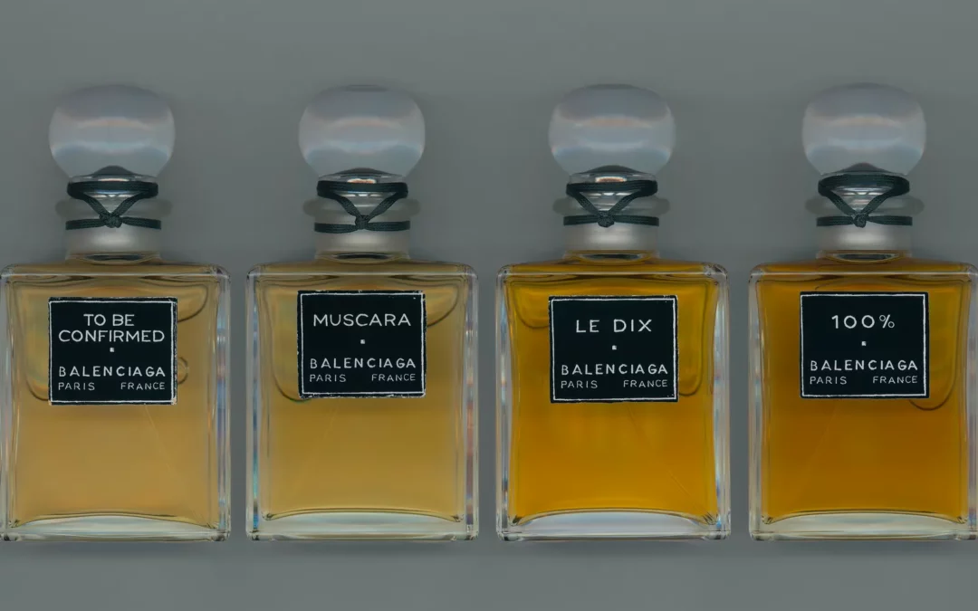 Parfums Balenciaga