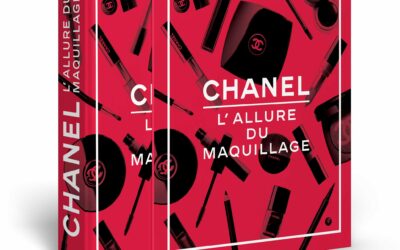 CHANEL: L’ALLURE DU MAQUILLAGE