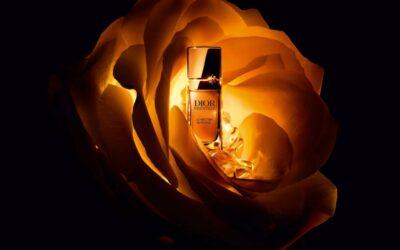 CHRISTIAN DIOR PRESTIGE NECTAR INTÉGRAL SERUM