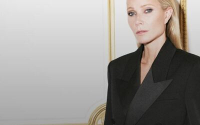 SAINT LAURENT RESORT : CAMPAIGN FILM WITH GWYNETH PALTROW