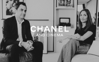 CHANEL soutient la restauration de La Maman et la Putain