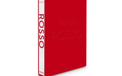 Valentino Rosso By Assouline