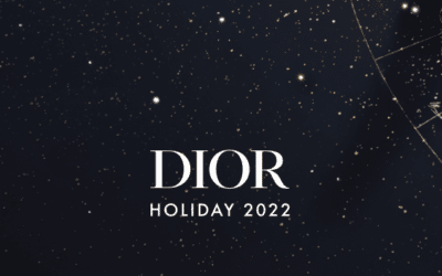 DIOR HOLIDAY 2022