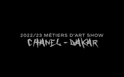 CHANEL Défilé Métiers d’art 2022/23 – Dakar Une série documentaire de Ladj Ly et Kourtrajmé