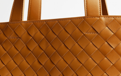 BOTTEGA VENETA: Le Projet Réserve