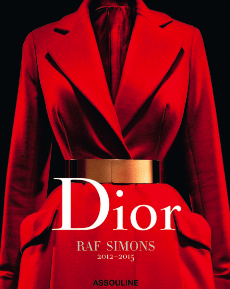 Dior par Raf Simons