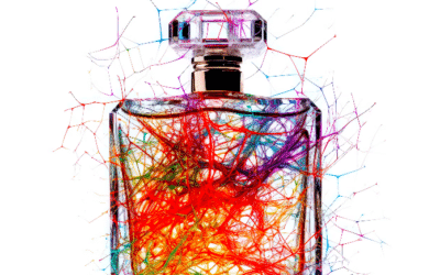 Chanel N°5 et l’intelligence artificielle