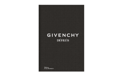 La Saga Givenchy