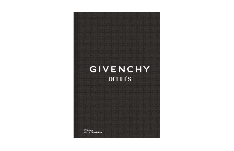 La Saga Givenchy