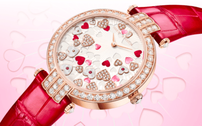 Premier Valentine’s Day Automatic 36mm