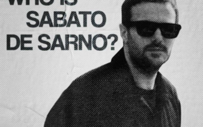 Sabato de Sarno et Gucci : dans les coulisses d’un documentaire mode