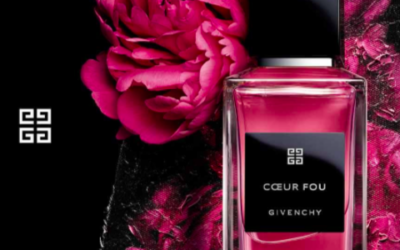 Coeur Fou, nouvel invité de La Collection Particulière de la Maison Givenchy