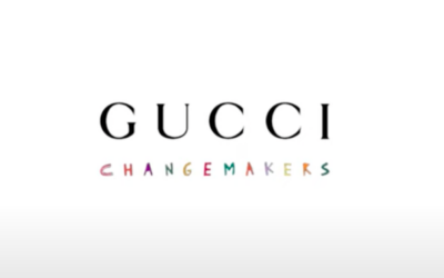 Gucci Changemakers North America