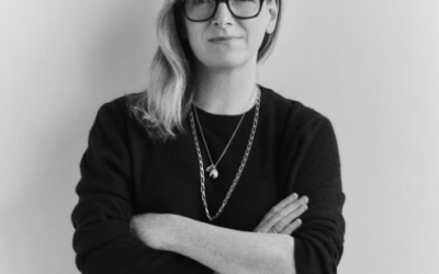 SARAH BURTON NOMMÉE DIRECTRICE ARTISTIQUE DE GIVENCHY