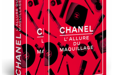 CHANEL: L’ALLURE DU MAQUILLAGE