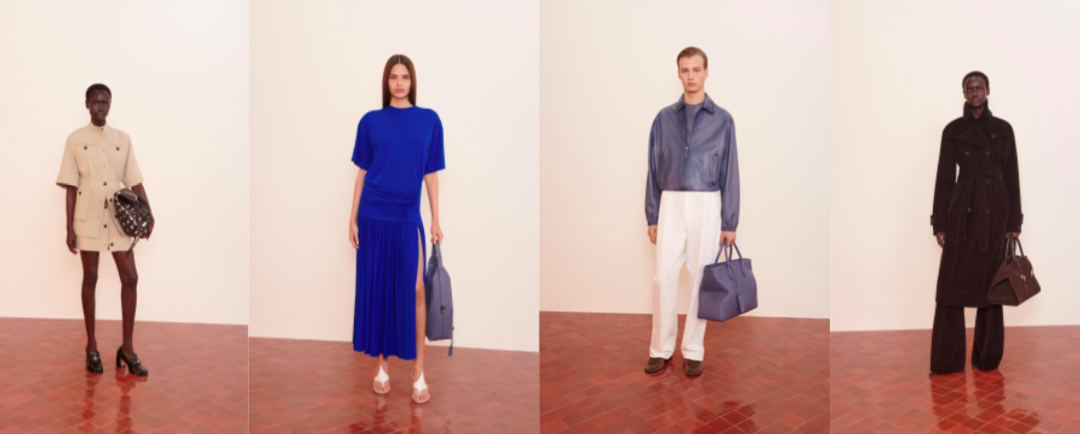 FERRAGAMO PRE – FALL 2025