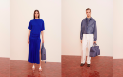 FERRAGAMO PRE – FALL 2025