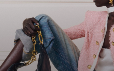 BALMAIN PRE-FALL 2025