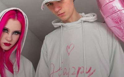 BALENCIAGA: HIS CAPSULE COLLECTION FOR SAINT-VALENTIN 2025