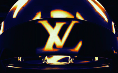 LOUIS VUITTON : UN PARTENARIAT POUR 10 ANS AVEC LA FORMULE 1