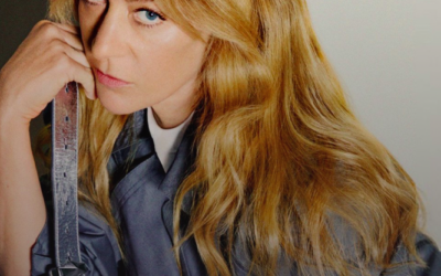 JIMMY CHOO x CHLOË SEVIGNY: THE PRINTEMPS COLLECTION 2025